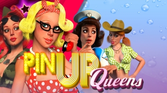 Pin Up Queens